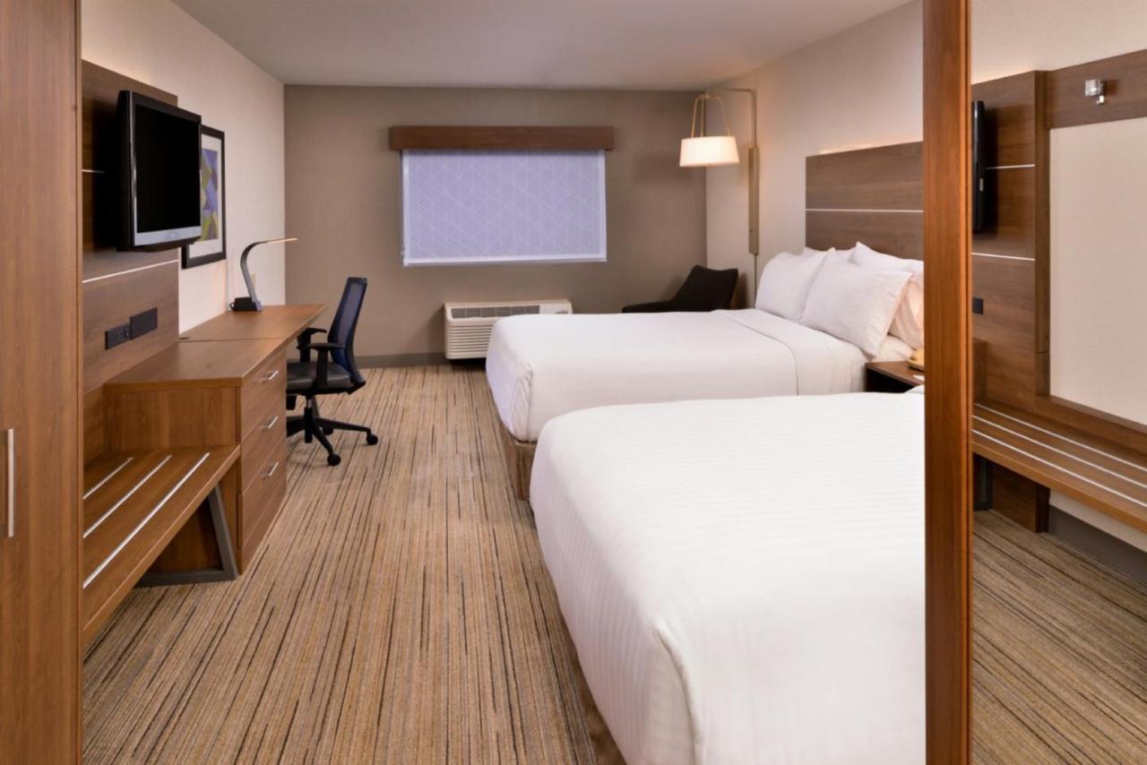 Holiday Inn Express Walnut Creek By Ihg Habitación foto