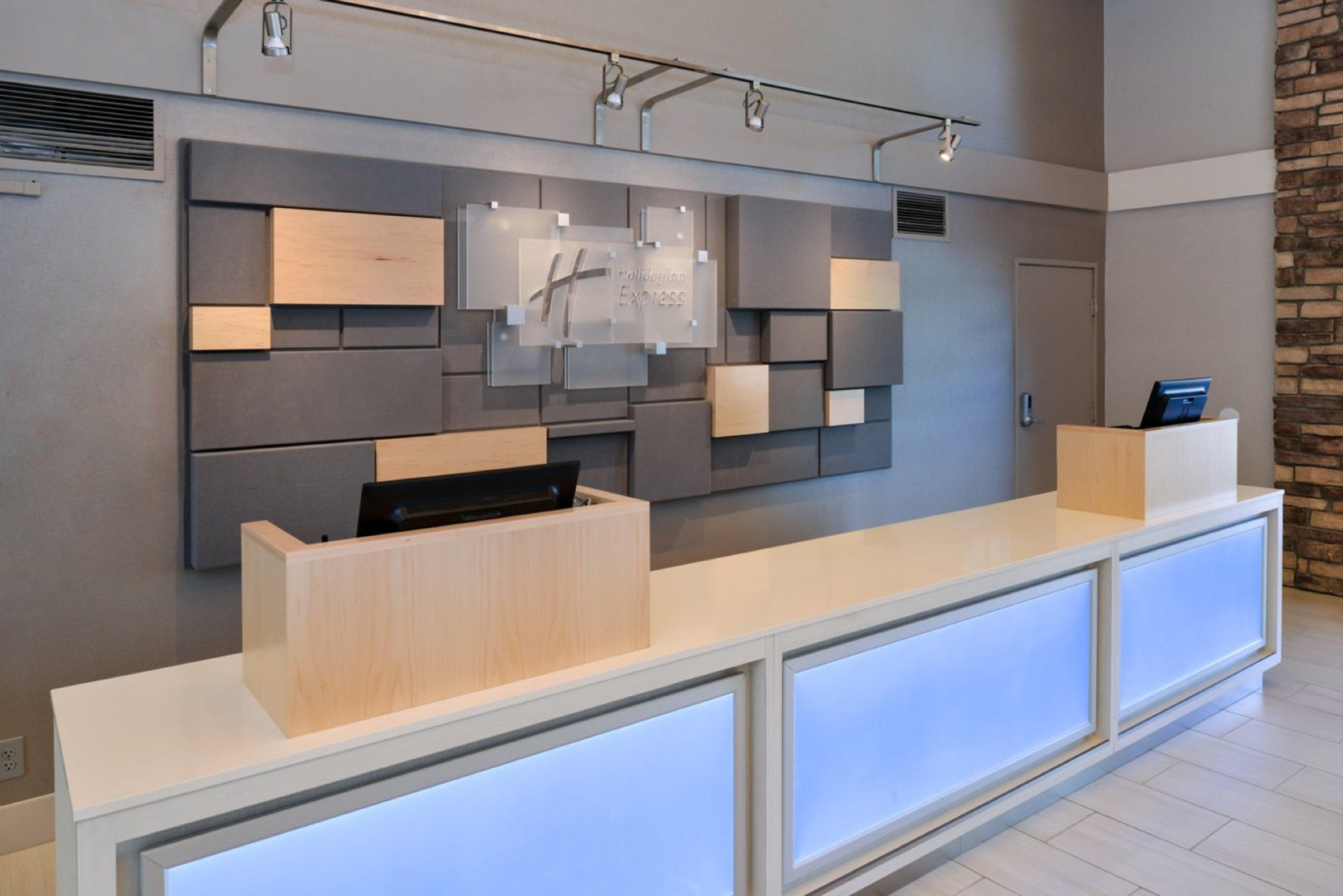 Holiday Inn Express Walnut Creek By Ihg Exterior foto